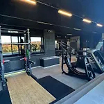Murrae Loft 라모라