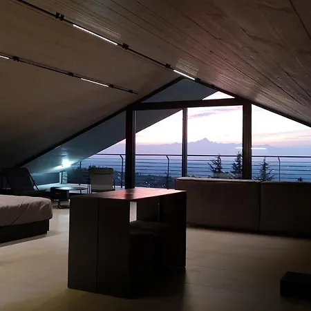 Murrae Loft Aparthotel