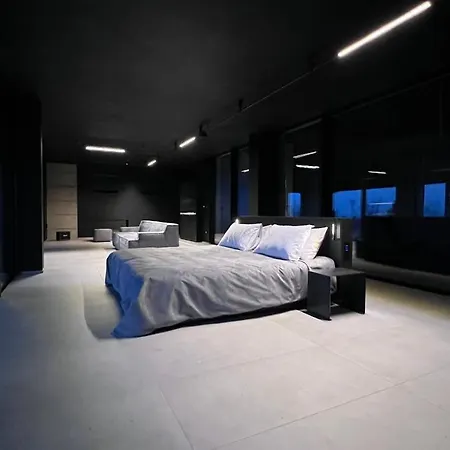 Murrae Loft Apart Otel
