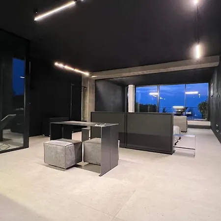 Murrae Loft 4* La Morra