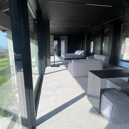 Murrae Loft Lejlighedshotel 4*