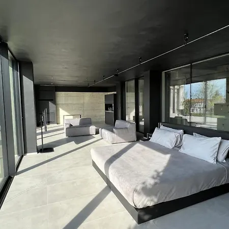 شقة فندقية Murrae Loft 4*