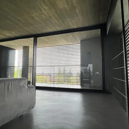 شقة فندقية Murrae Loft لا مورّا