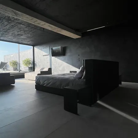 Murrae Loft Aparthotel
