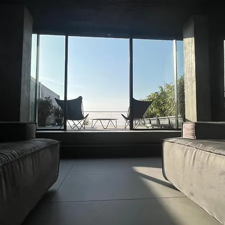 Apart Otel Murrae Loft La Morra