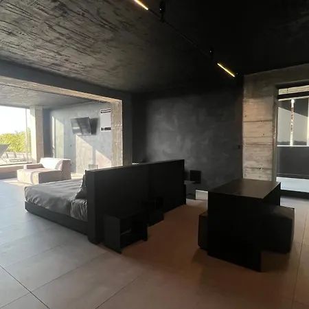 Murrae Loft Aparthotel