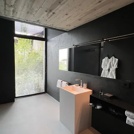 Murrae Loft * La Morra