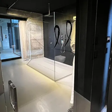 Murrae Loft Apart-hotel La Morra