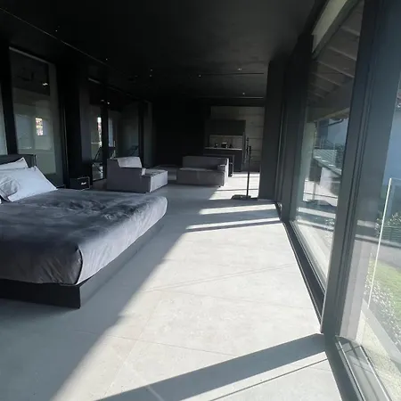 Murrae Loft Apart-hotel La Morra
