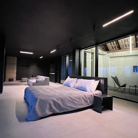 Apart-hotel Murrae Loft