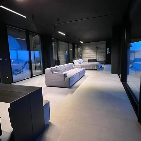 Apart Otel Murrae Loft La Morra