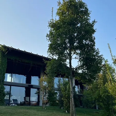 Murrae Loft Lejlighedshotel La Morra