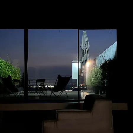 Murrae Loft *