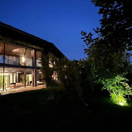 Murrae Loft