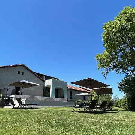 Murrae Loft 4* La Morra