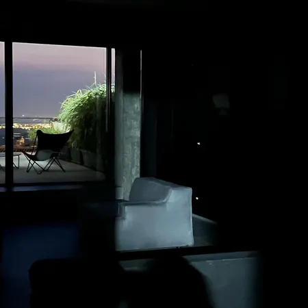 Murrae Loft Aparthotel *