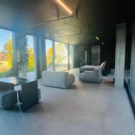 Apart-hotel Murrae Loft