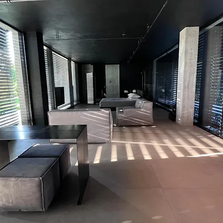 Murrae Loft Aparthotel *