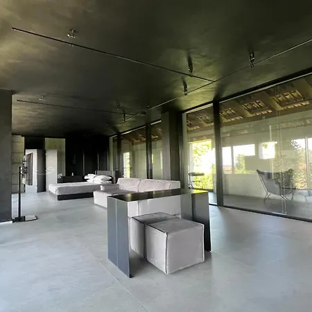 Apartahotel Murrae Loft La Morra