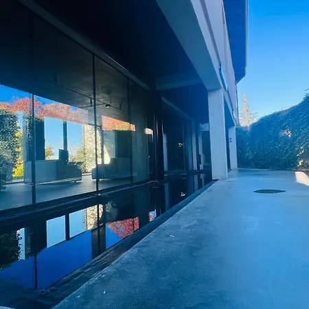 Murrae Loft 4* La Morra