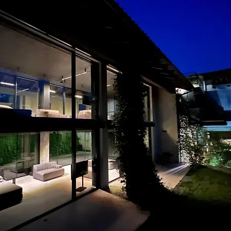 Murrae Loft Aparthotel *