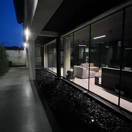 Apart-hotel Murrae Loft 4*