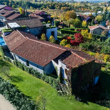 Murrae Loft 4*