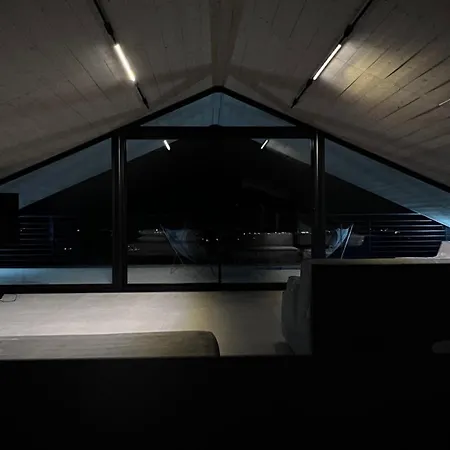 Murrae Loft La Morra