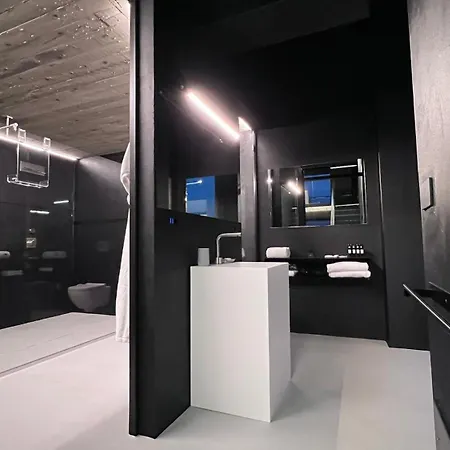 Murrae Loft Aparthotel La Morra