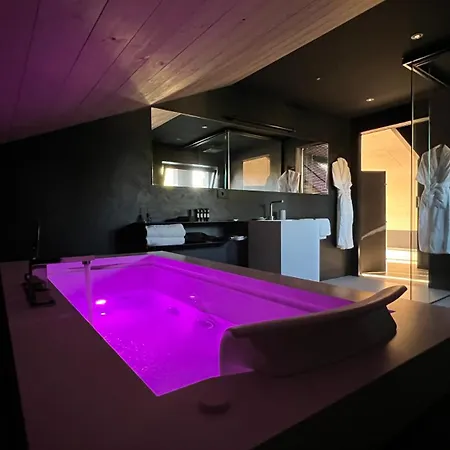 Murrae Loft Aparthotel *