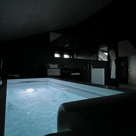Aparthotel Murrae Loft La Morra