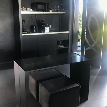 Lejlighedshotel Murrae Loft 4*