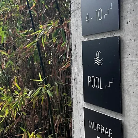 Murrae Loft La Morra