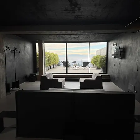 Murrae Loft Lejlighedshotel