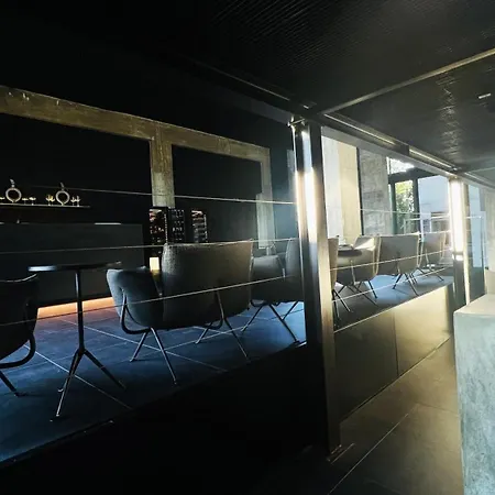 Lejlighedshotel Murrae Loft