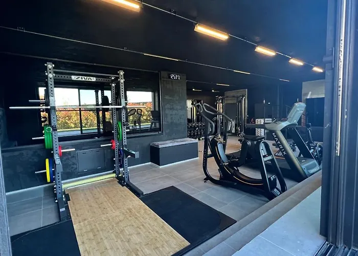 Murrae Loft La Morra