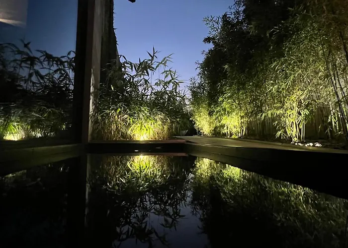 Aparthotel Murrae Loft