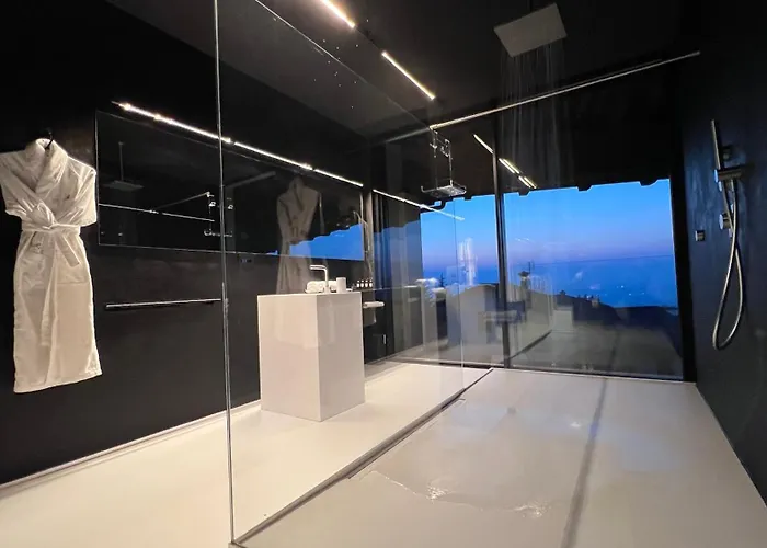 Murrae Loft Aparthotel 4*