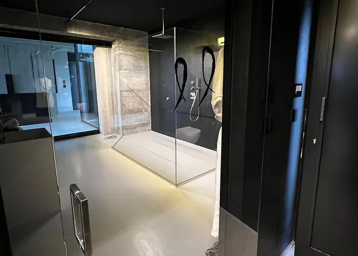 Murrae Loft Lejlighedshotel La Morra