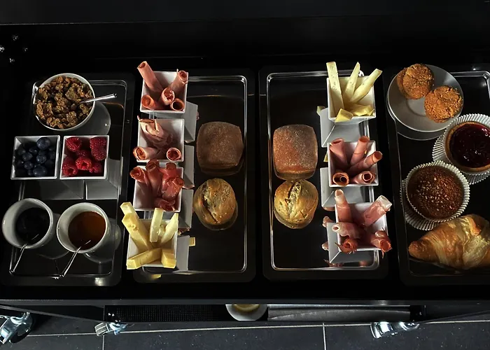 Murrae Loft Aparthotel