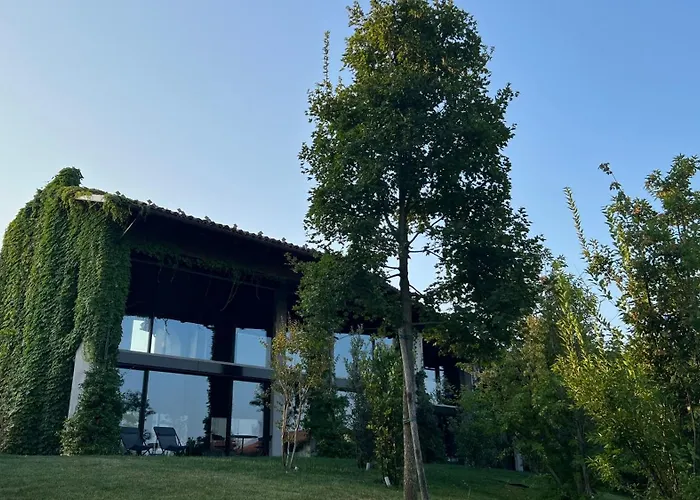 Murrae Loft Lejlighedshotel La Morra
