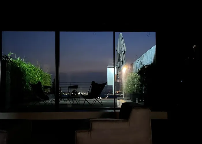 Murrae Loft 4*