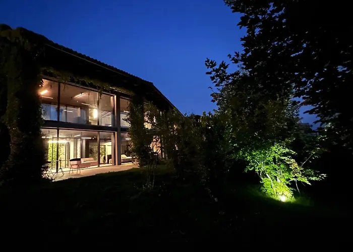 Murrae Loft