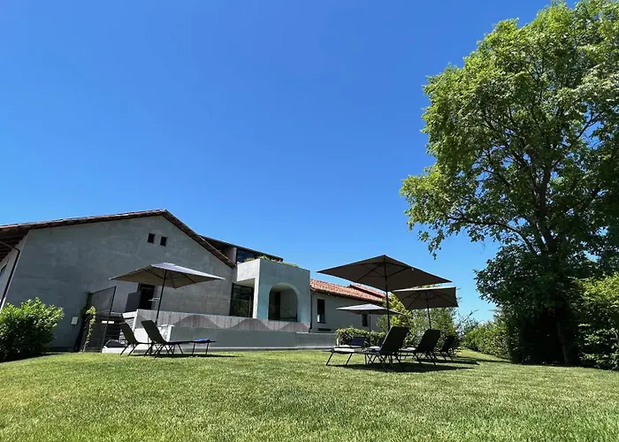 Murrae Loft 4* La Morra