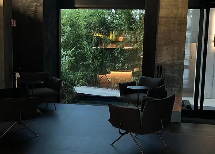 Murrae Loft Lejlighedshotel La Morra