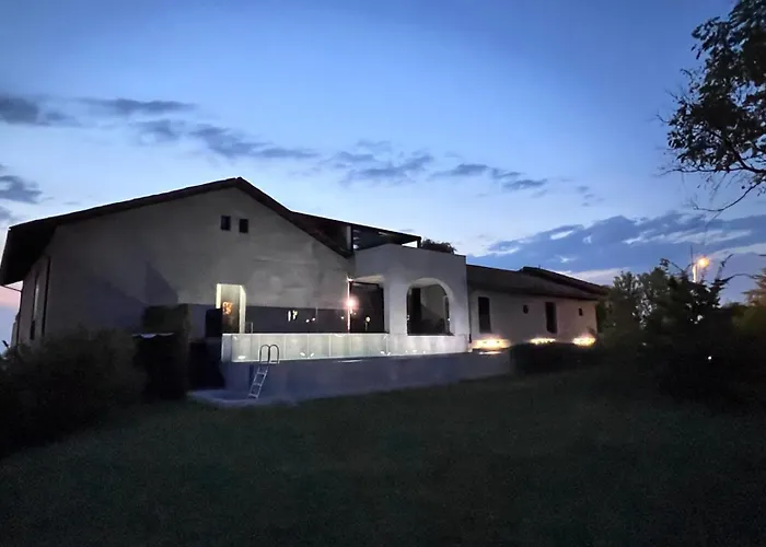 Aparthotel Murrae Loft 4*