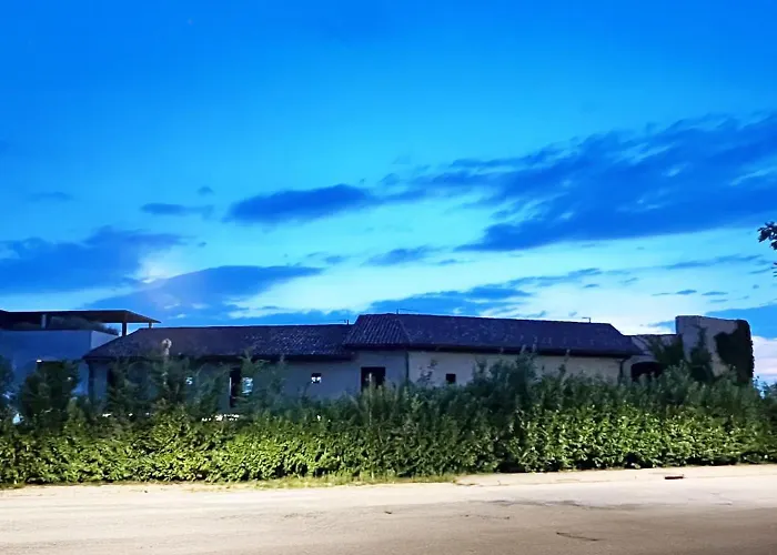 Murrae Loft 4* La Morra