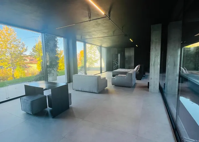 Lejlighedshotel Murrae Loft