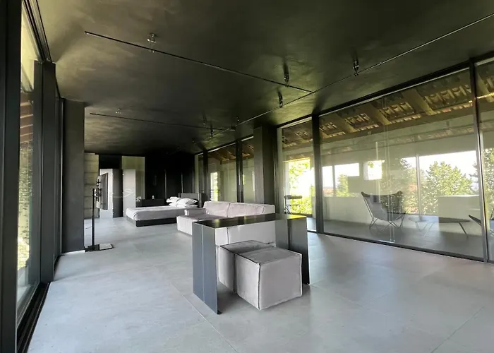 Aparthotel Murrae Loft La Morra