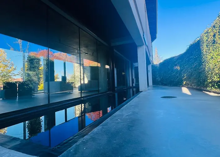 Murrae Loft 4* La Morra